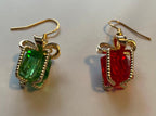 Christmas Magic Earrings